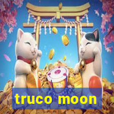 truco moon - crash & poker